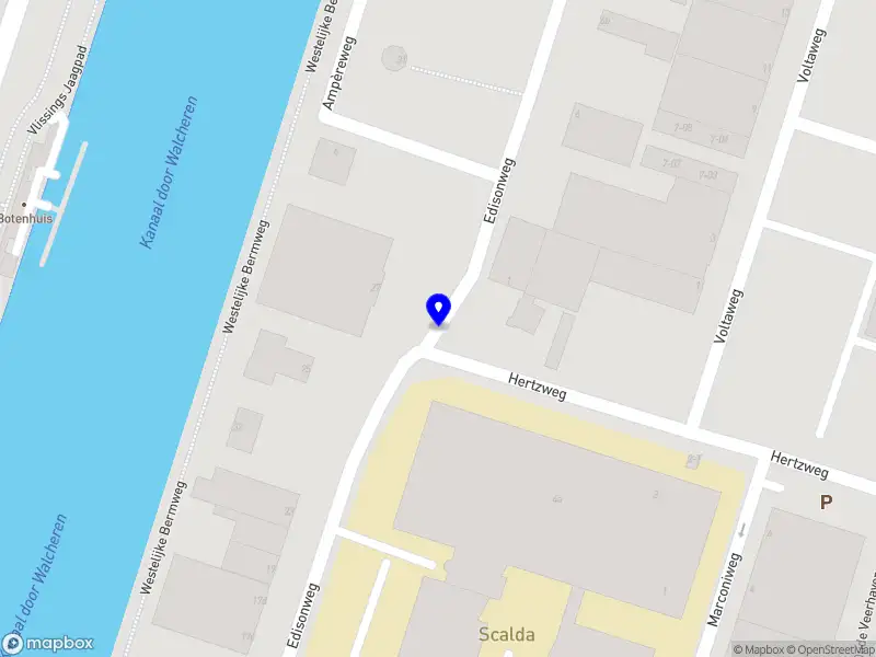 Seacommerce Holding B.V.