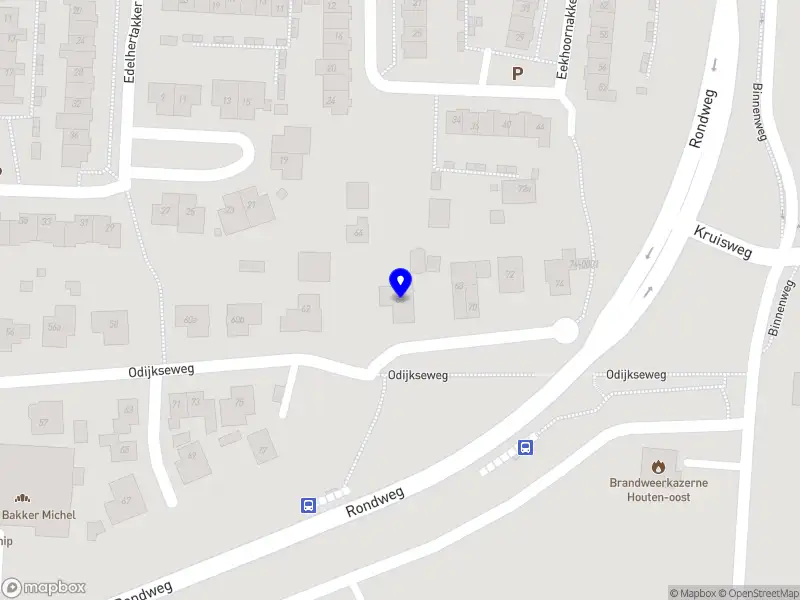 VvE Daendelstraat 31 t/m 33A & Laurensreaalstraat 14 t/m 14B