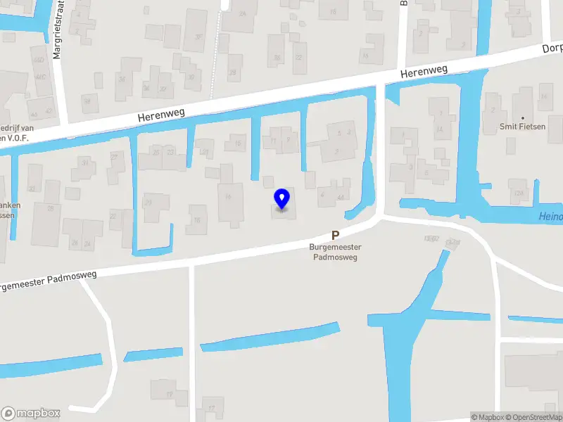 Oudshoorn Grondverzet Materieelbeheer B.V.