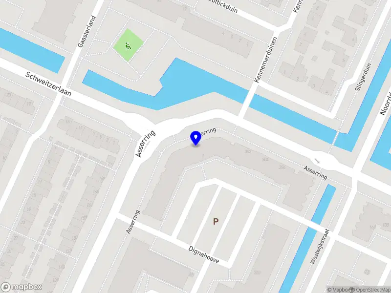 Tandartspraktijk Gebitszorg B.V. i.o.