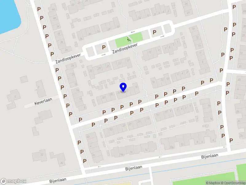 Alesta Vloer & Traprenovatie