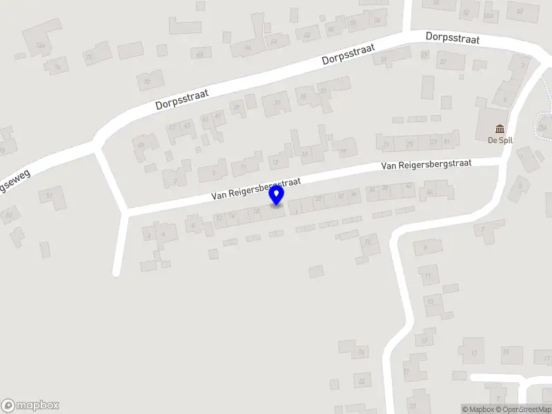 In den schatkist VOF