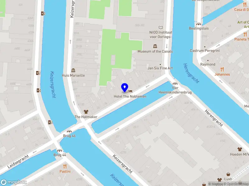 B.C.M.N. Holding B.V.