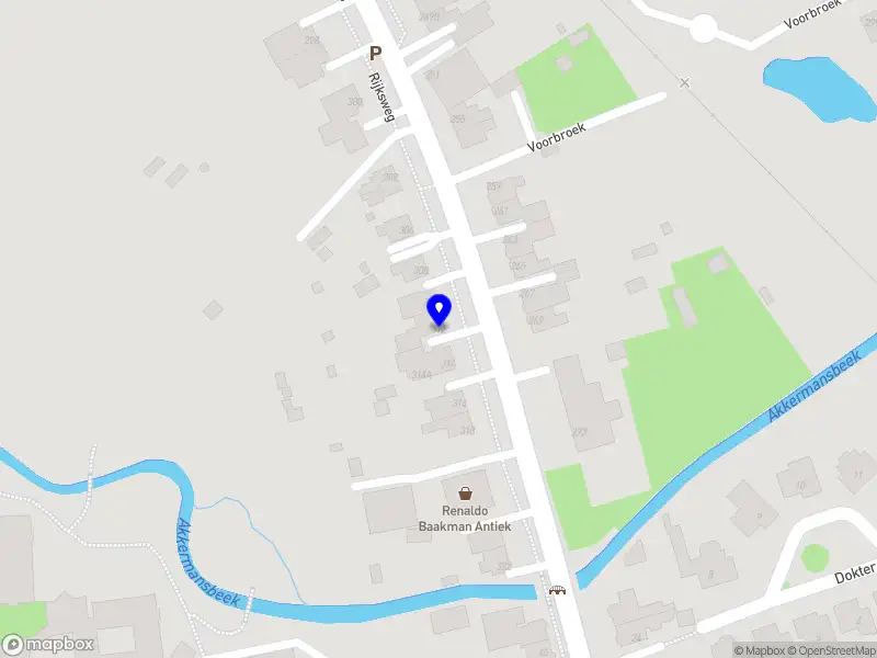 Stichting Administratiekantoor LBN Vastgoed GAANDEREN