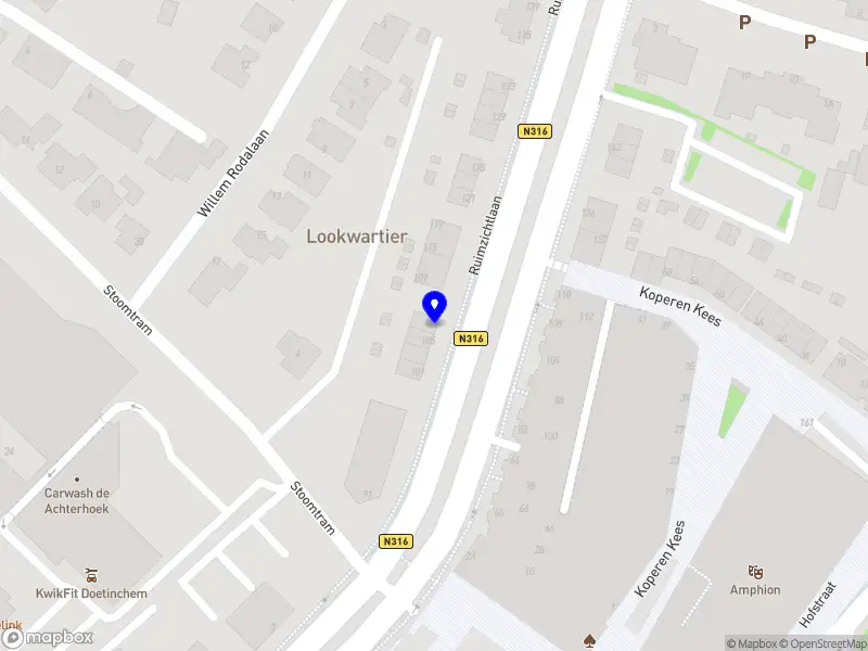 Duncan Bruin Services