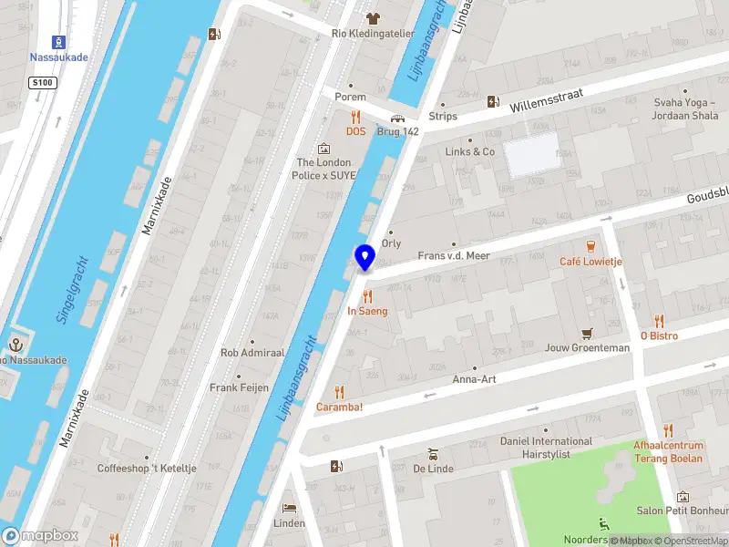 Singeap Construction