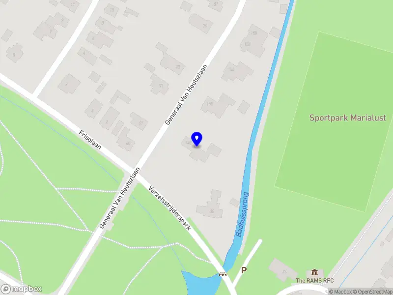 Stichting Administratiekantoor DYMA