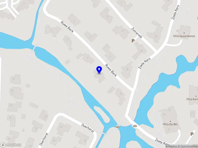 S. van den Nieuwenhuijzen Beheer B.V.