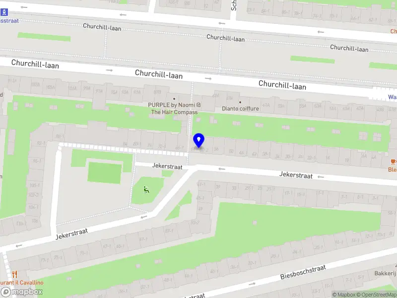 Stichting Administratiekantoor Nyumba