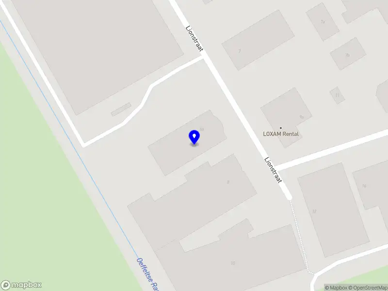 Empire Events Holding B.V.