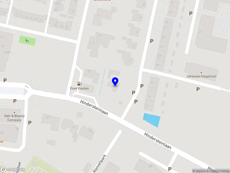 Vereniging van eigenaars flat Coornhertstraat 73-73bis