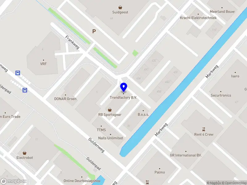 Triple A Real Estate B.V.