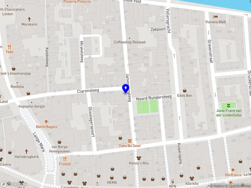 Melle van Schalkwijk