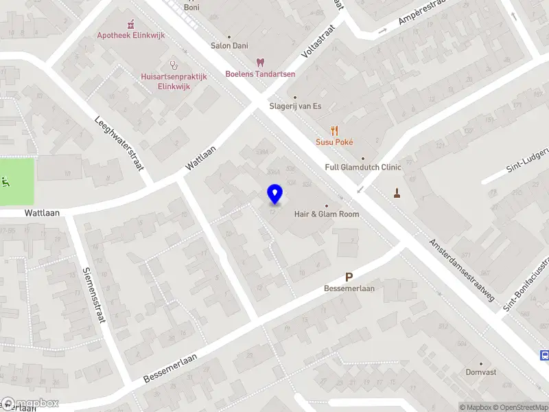 Harkes Elektrotechniek