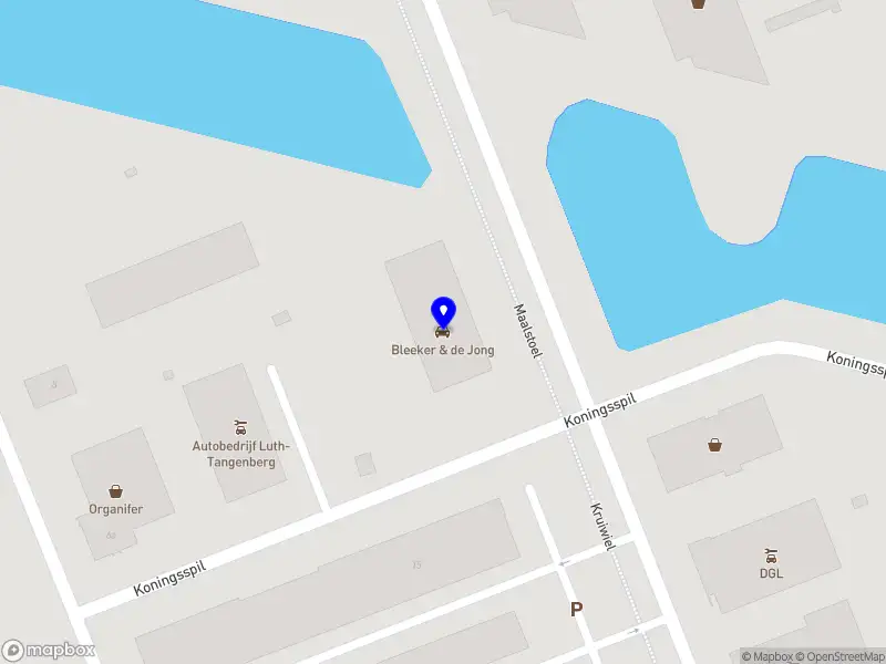 Bleeker & de Jong GmbH