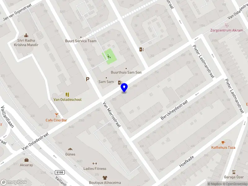 MHDS Asbest Sanering