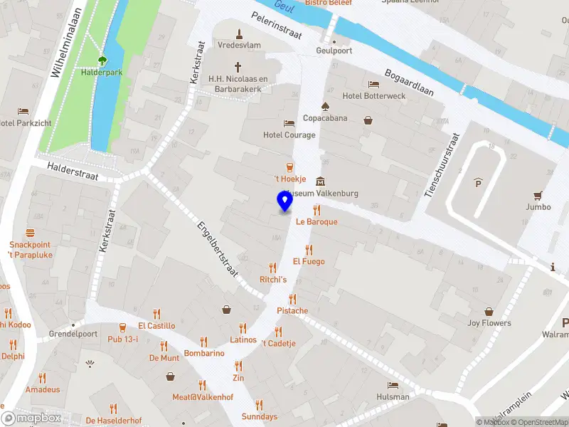 Zenden Valkenburg B.V.