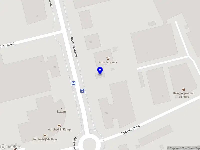 J.W.H.R. Schreurs Holding B.V.