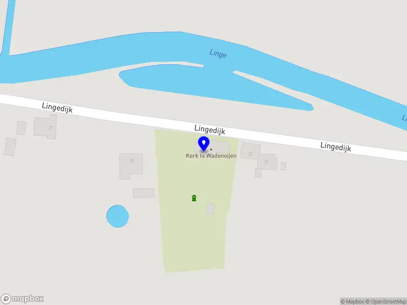 Stichting Cultuurhuys Wadenoijen