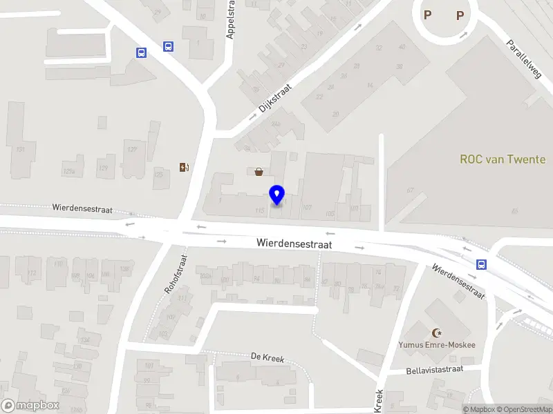 Cafetaria ijsenzo Bökkerink B.V.