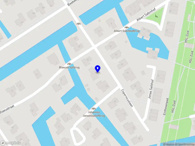 Lumabela Holding B.V.