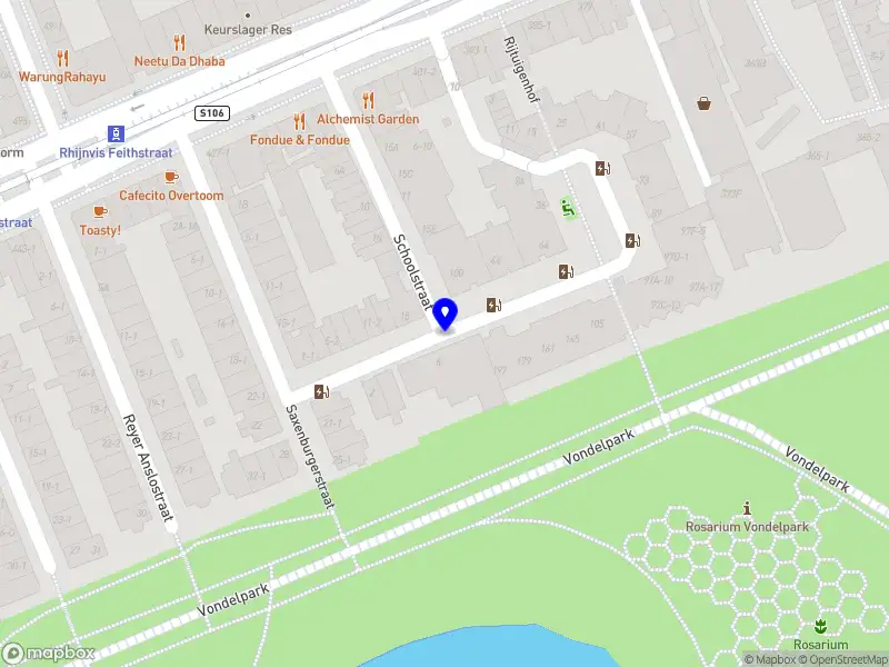 Fortidaen Holding B.V.