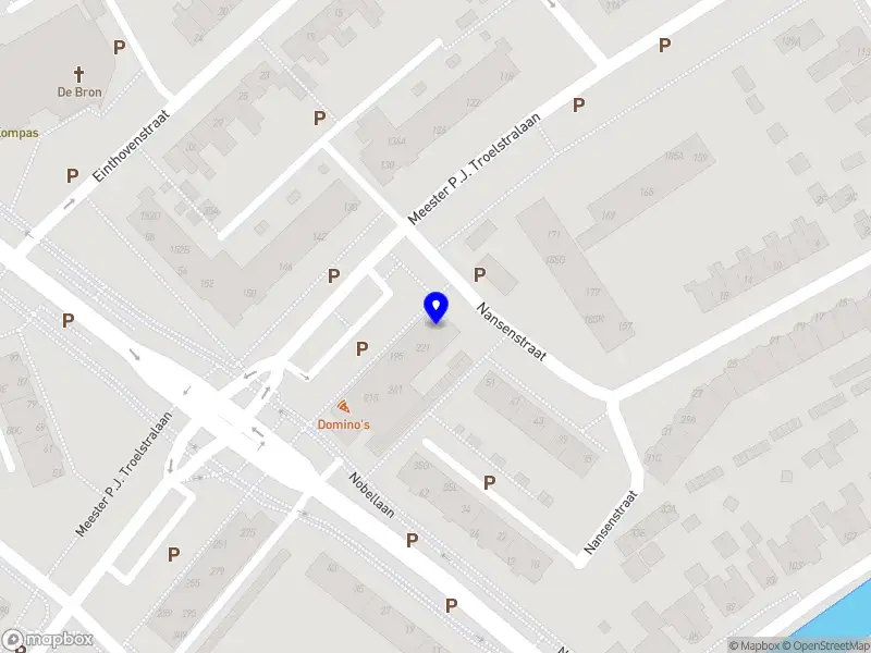 Constructions Shanko