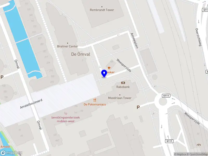 EOS IT Management Solutions (Netherlands) B.V.