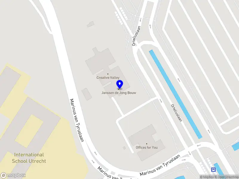 Stichting Administratiekantoor 3MO Watertoren