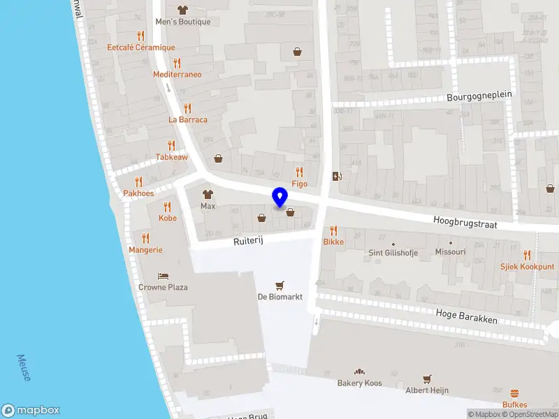 Ergonomisch Ligcentrum Nederland B.V.