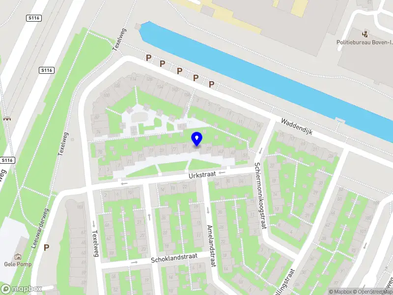 Deep Direction Design