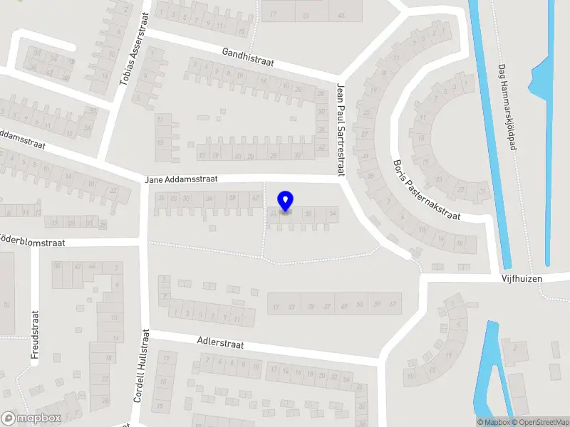 Start Your Future B.V.