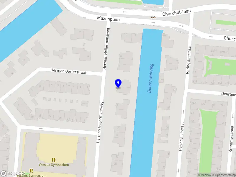 Stichting Administratiekantoor HBT B&S