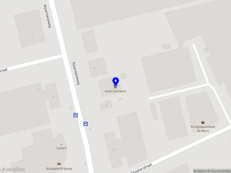 Schreurs Beheer B.V.