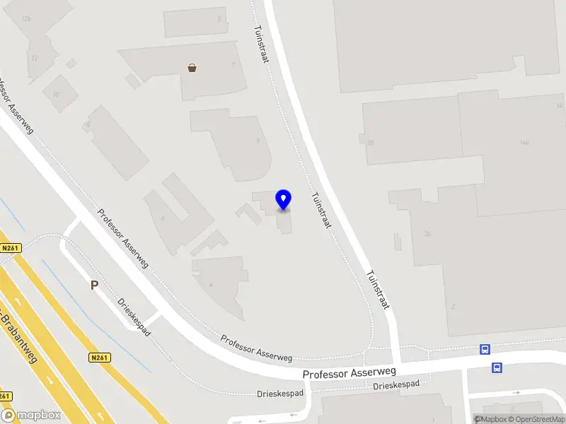 Stichting Administratiekantoor Polaris Werk, Vitaal en Verzekeren