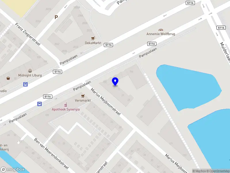 Evan Linden Digital Quality Services