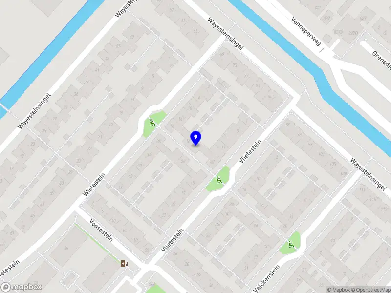 Simulant en Slachtofferacteur Marielle