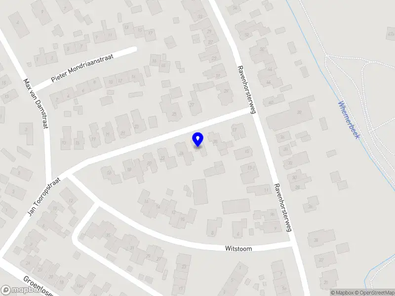 Coöperatie Global Care U.A.