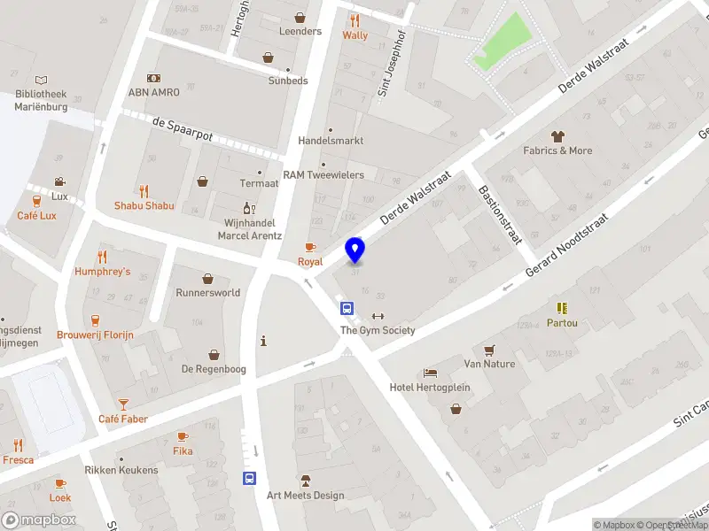 Heimans & van Snippenburg Legal