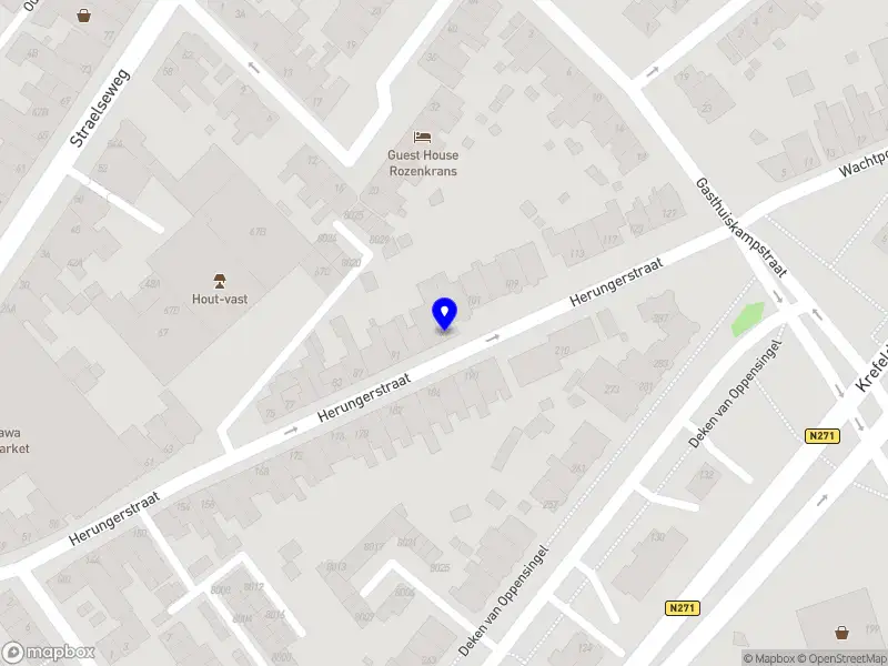 Stichting “Leedjes veur de Iëuwigheid”