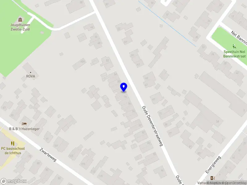 Boerdam Projects B.V.