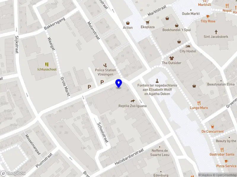 E. Kamphof, beeldend kunstenaar