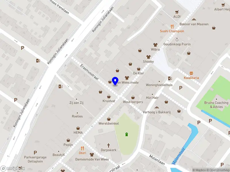 Vereniging van eigenaars Schoolstraat 62 en 62A te Voorschoten