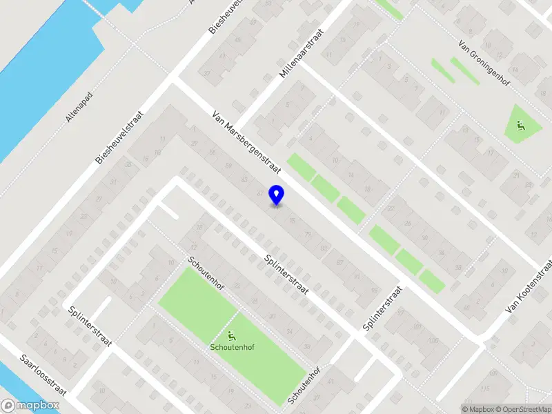 Meyling Consultancy B.V. Hoofddorp