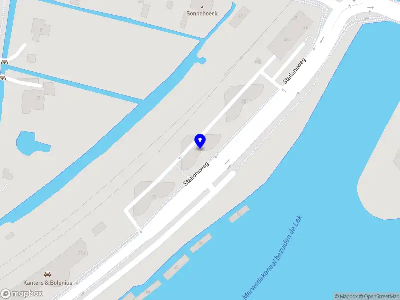 Stichting JCI EC The Hague 2027