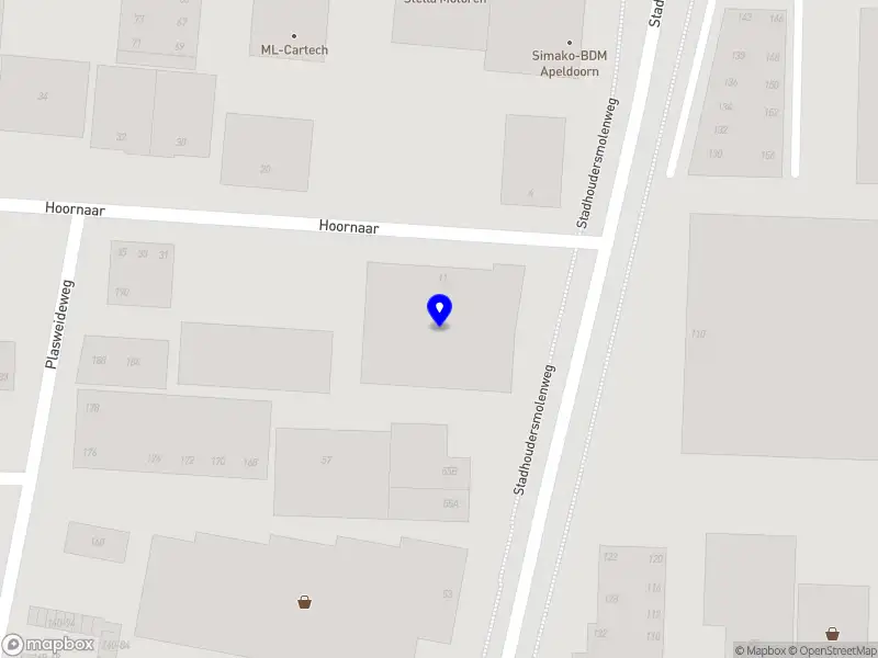 Stichting Administratiekantoor Hetraco Holding