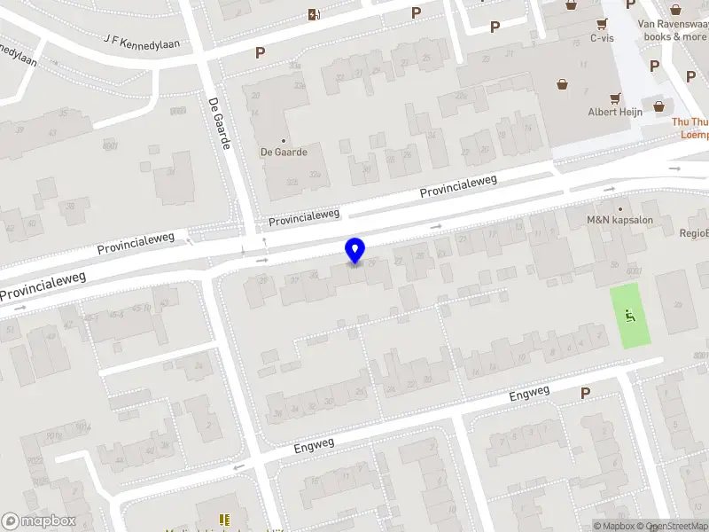 Limestreet Capital B.V.