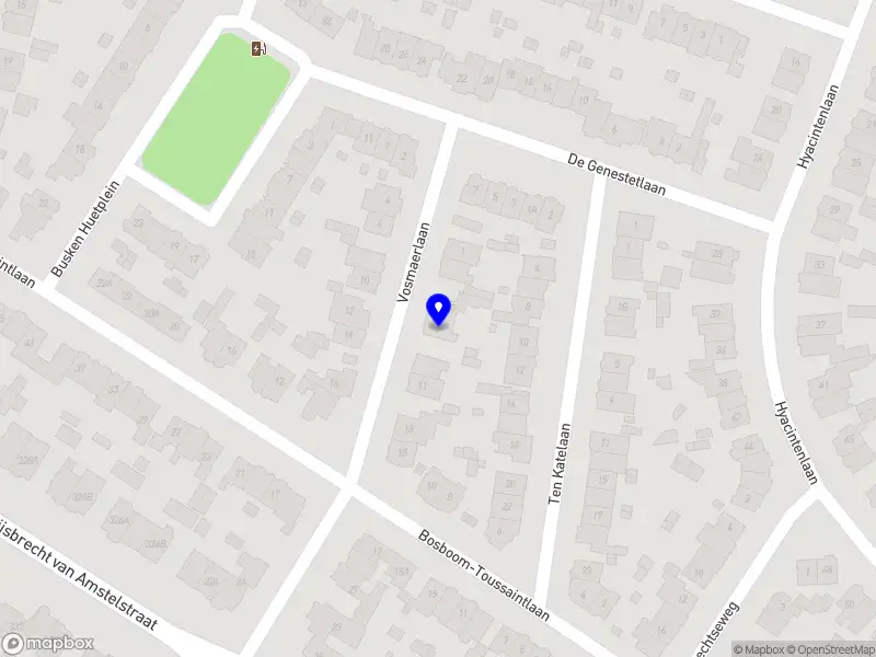 Vereniging van Eigenaars Roomweg 2 tot en met 12 (even nummers) te Enschede