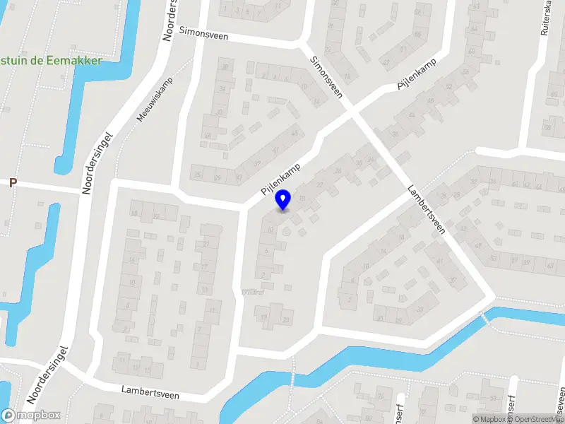 Nieuw bedrijf Sally Douhou