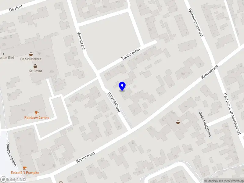 Mariska Zorg & Begeleiding